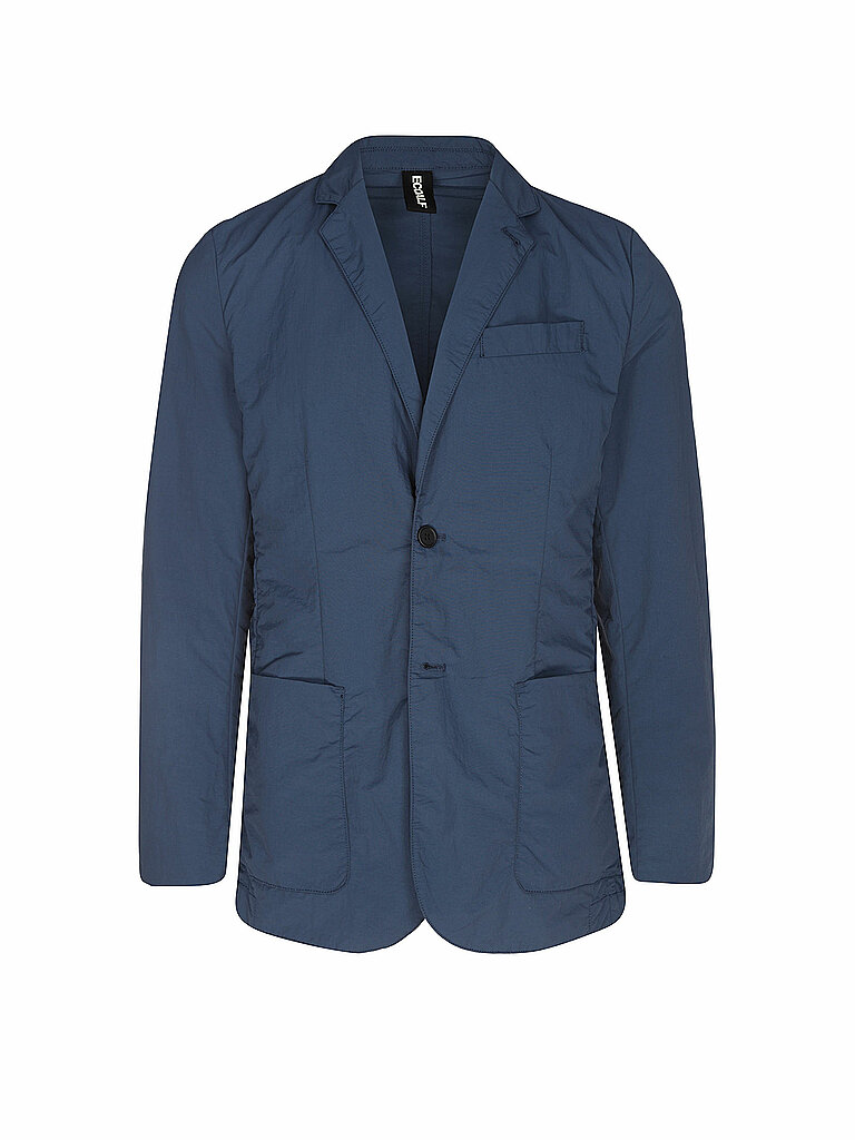 ECOALF Sakko ANETOALF blau | M von ECOALF