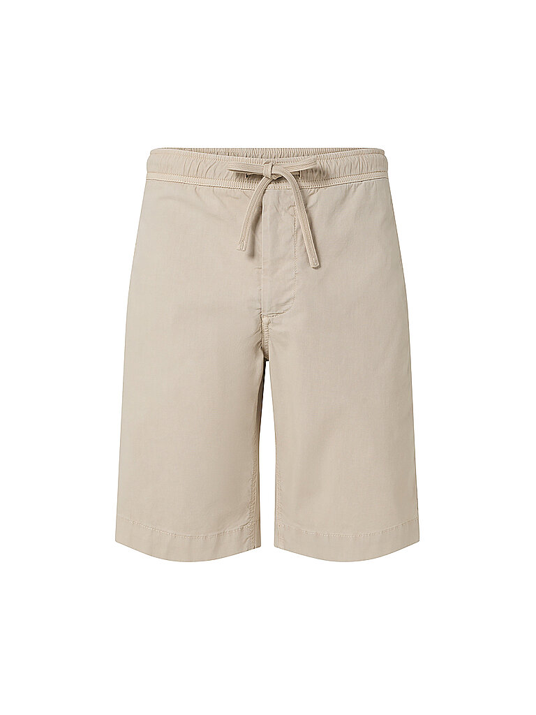 ECOALF Shorts ETHICALF beige | S von ECOALF