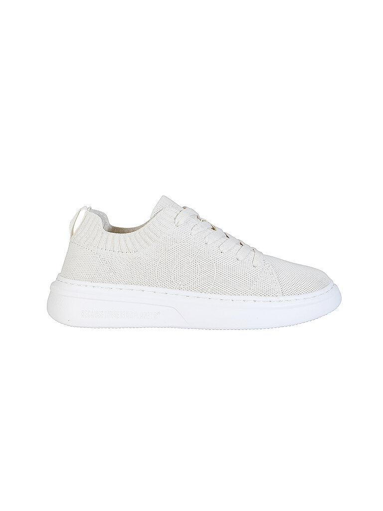 ECOALF Sneaker BERMUDASALF creme | 40 von ECOALF