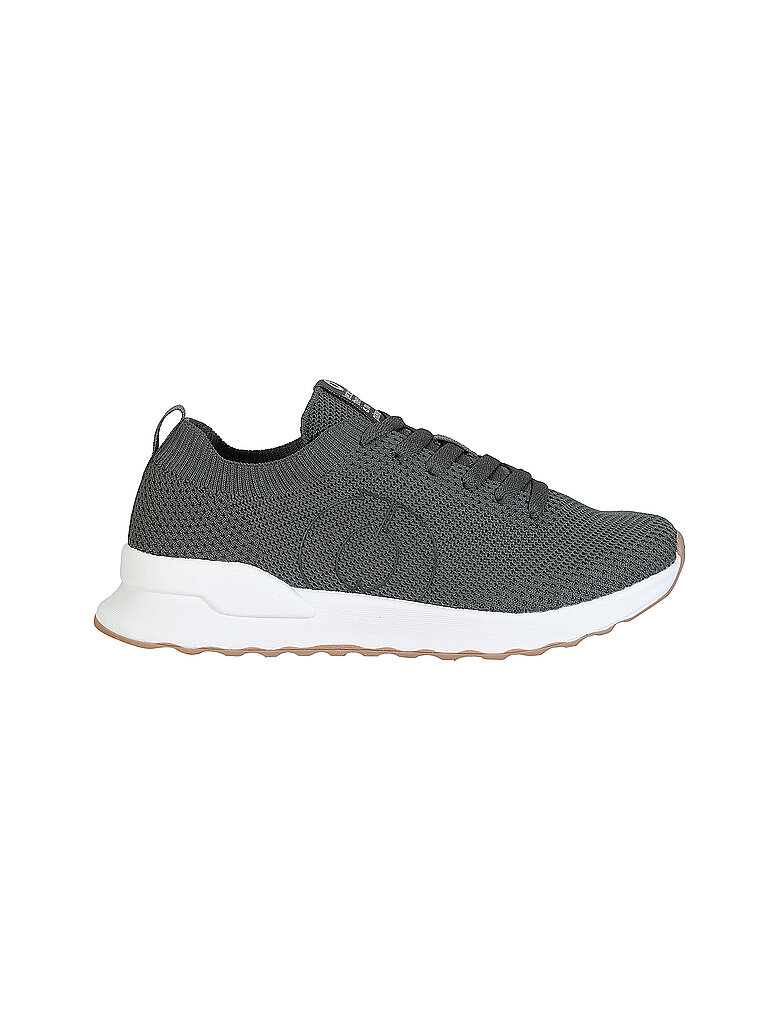 ECOALF Sneaker CONDEKNITALF olive | 36 von ECOALF