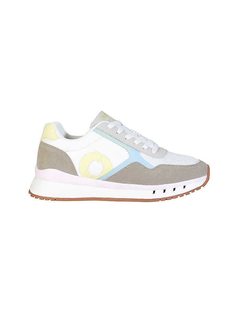 ECOALF Sneaker SICILIAALF beige | 41 von ECOALF