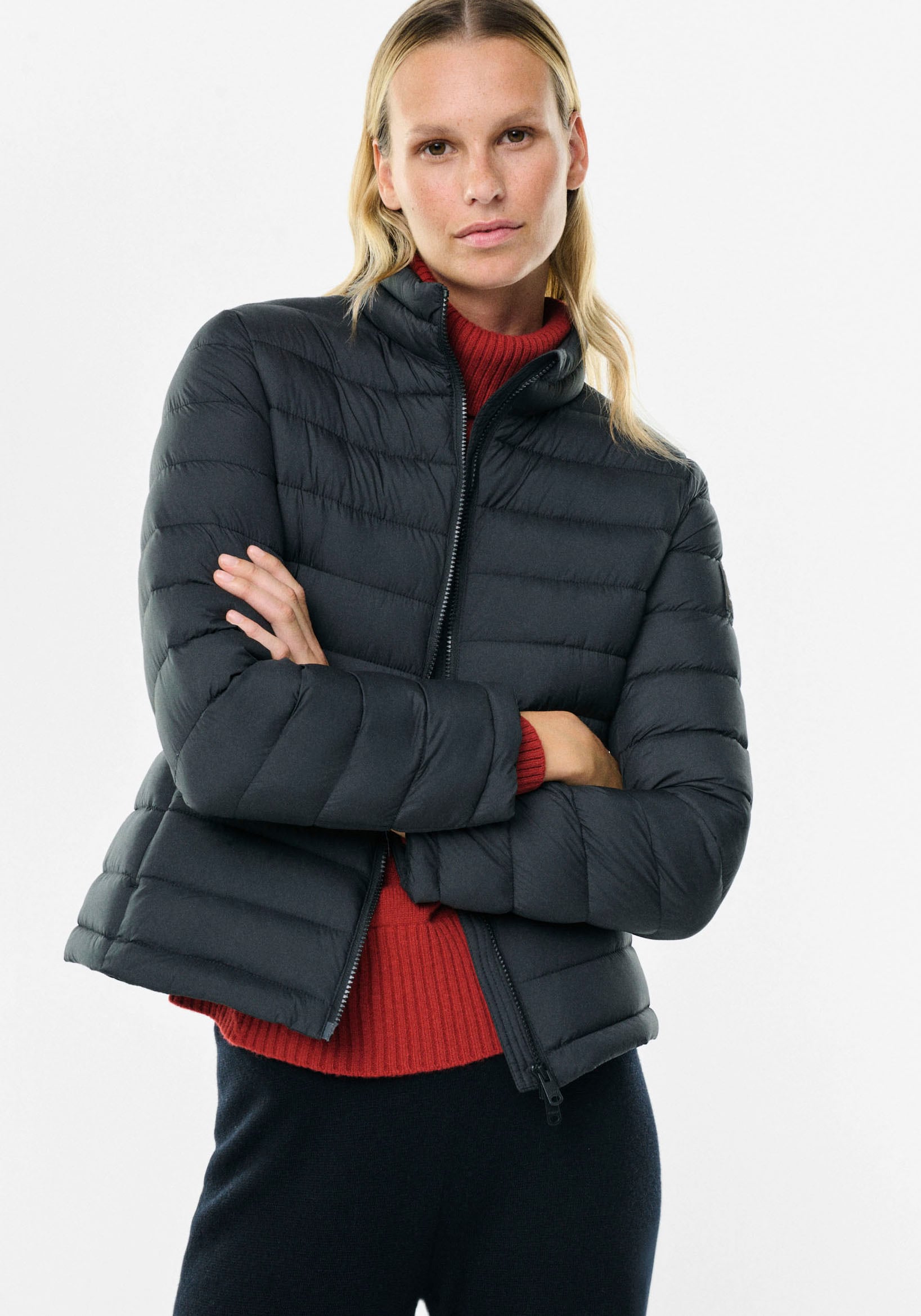 ECOALF Steppjacke »BERET« von ECOALF