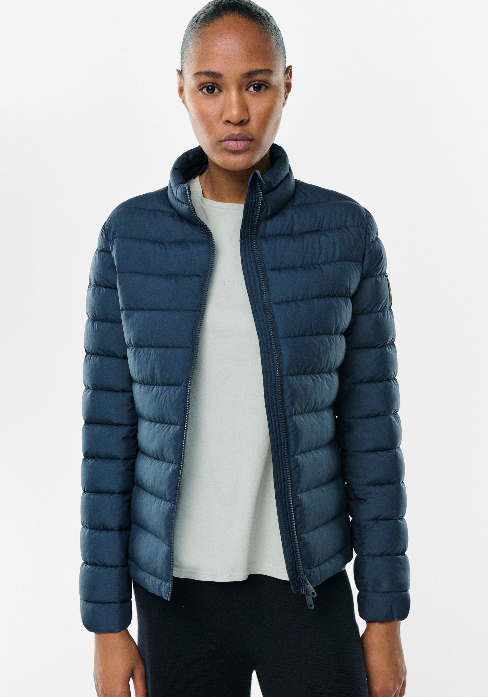 ECOALF Steppjacke »BERET« von ECOALF