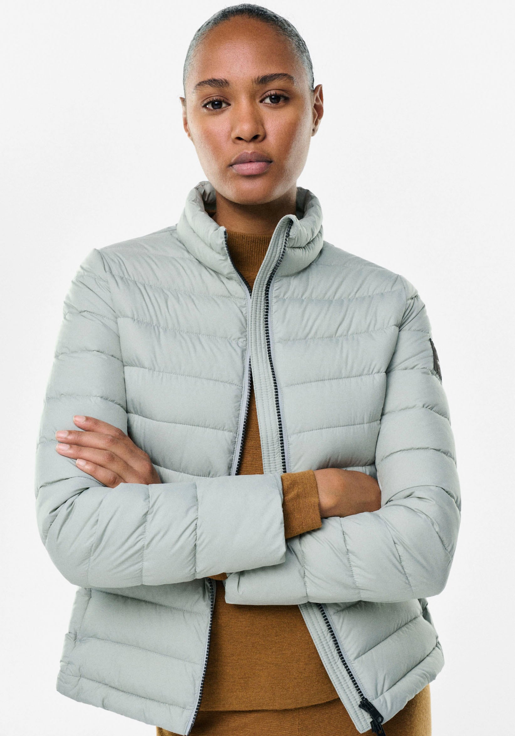 ECOALF Steppjacke »BERET« von ECOALF