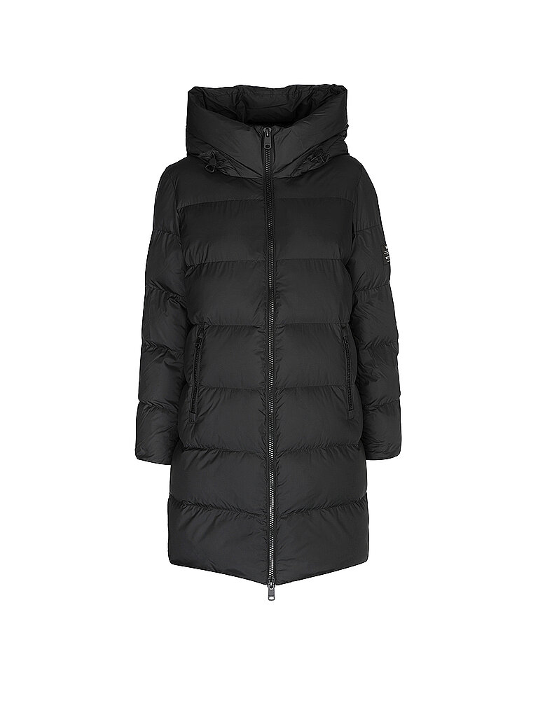 ECOALF Steppjacke MANLIEALF schwarz | XS ECOALF Steppjacke MANLIEALF schwarz | XS von ECOALF