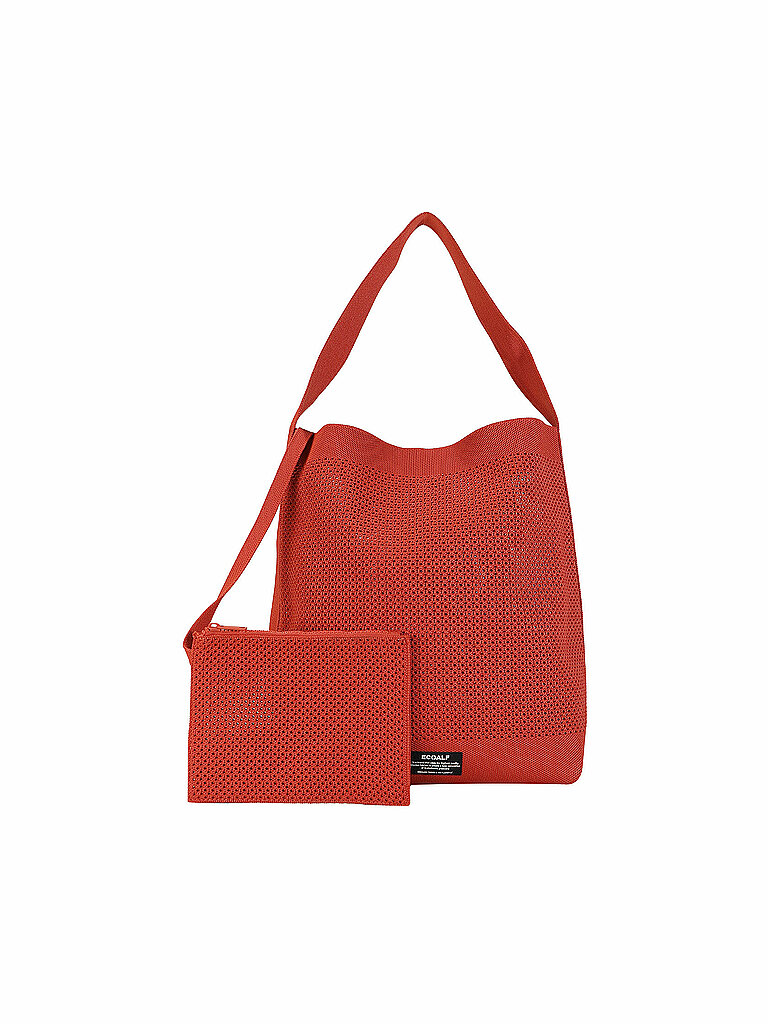 ECOALF Tasche - Shopper TIKAALF rot ECOALF Tasche - Shopper TIKAALF rot von ECOALF