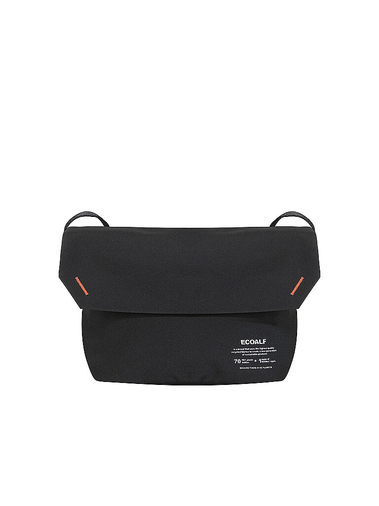 ECOALF Tasche - Umhängetasche BONDEDALF schwarz von ECOALF