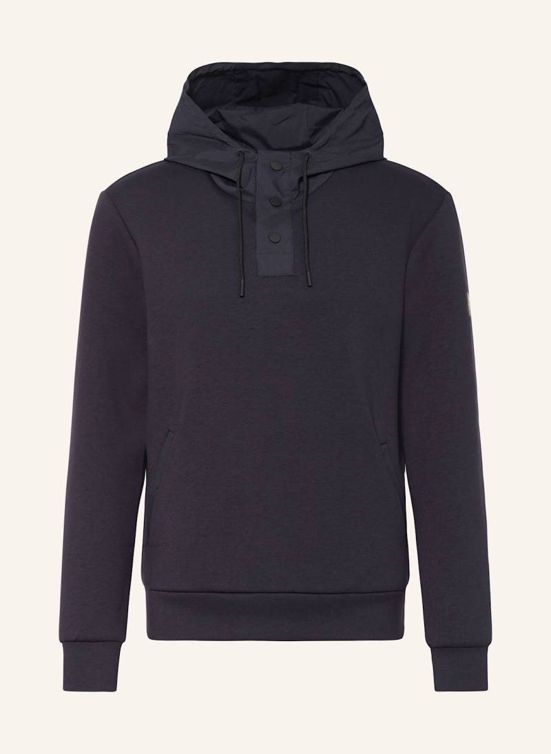 Ecoalf Hoodie blau von ECOALF