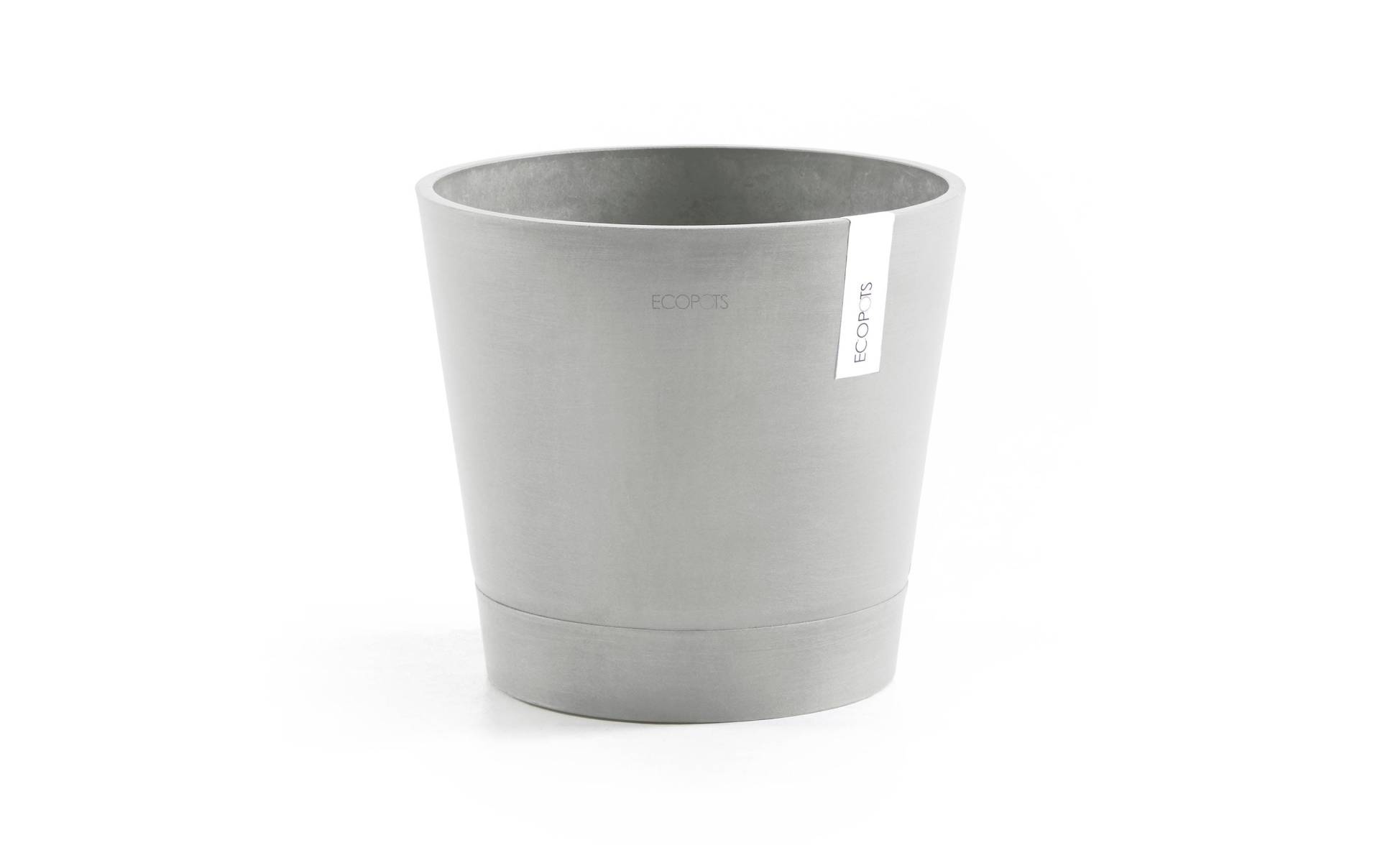 ECOPOTS Blumentopf »Venice 30 Hell« von ECOPOTS