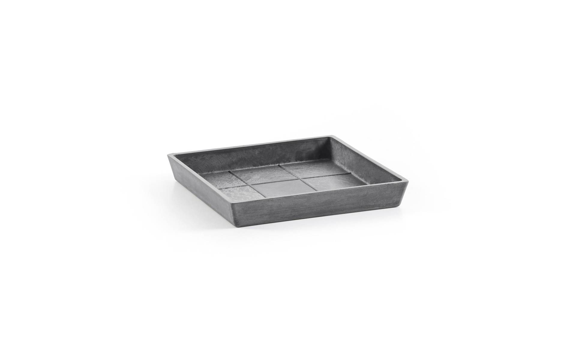 ECOPOTS Blumentopfuntersetzer »Square 50 G« ECOPOTS Blumentopfuntersetzer »Square 50 G« von ECOPOTS