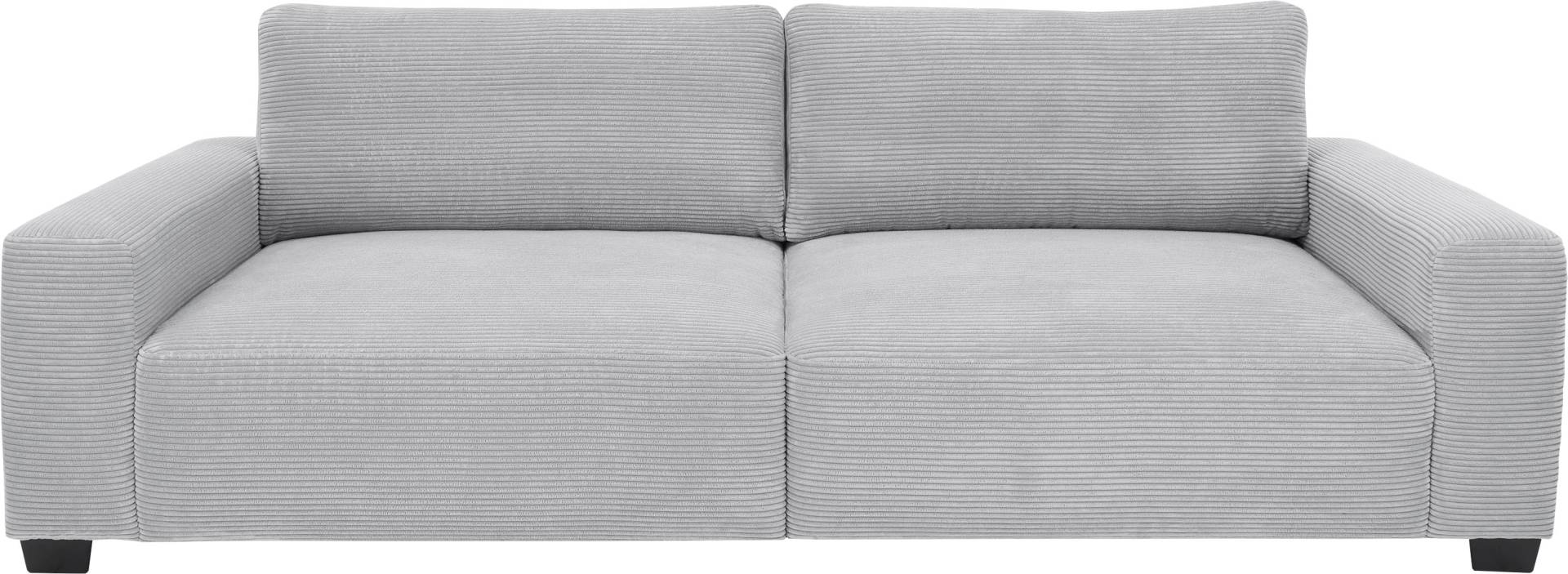 ED EXCITING DESIGN 3-Sitzer »Elba«, frei im Raum stellbar, mit 2 Rückenkissen ED EXCITING DESIGN 3-Sitzer »Elba«, frei im Raum stellbar, mit 2 Rückenkissen von ED EXCITING DESIGN