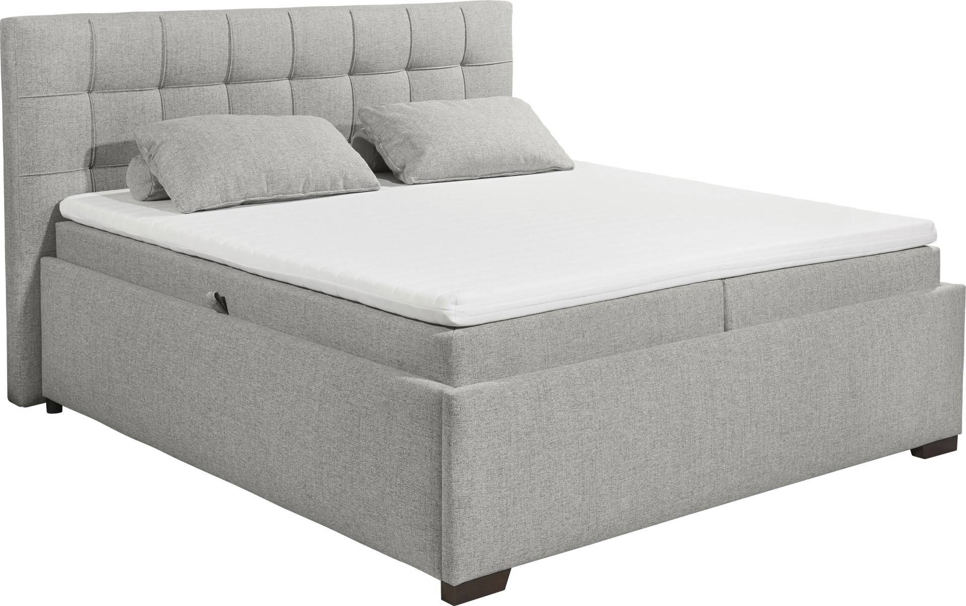 ED EXCITING DESIGN Boxbett »Artos«, inkl. zwei Bettkästen ED EXCITING DESIGN Boxbett »Artos«, inkl. zwei Bettkästen von ED EXCITING DESIGN