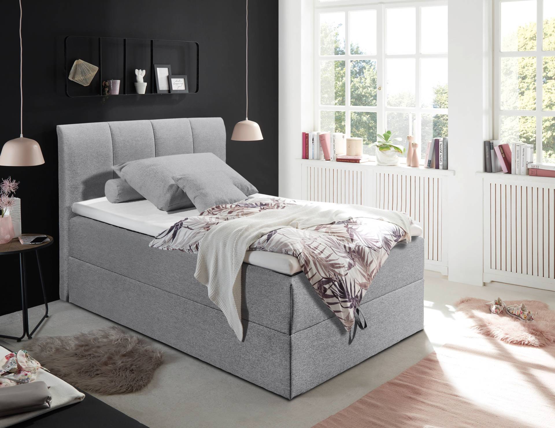 ED EXCITING DESIGN Boxbett »Granada« von ED EXCITING DESIGN