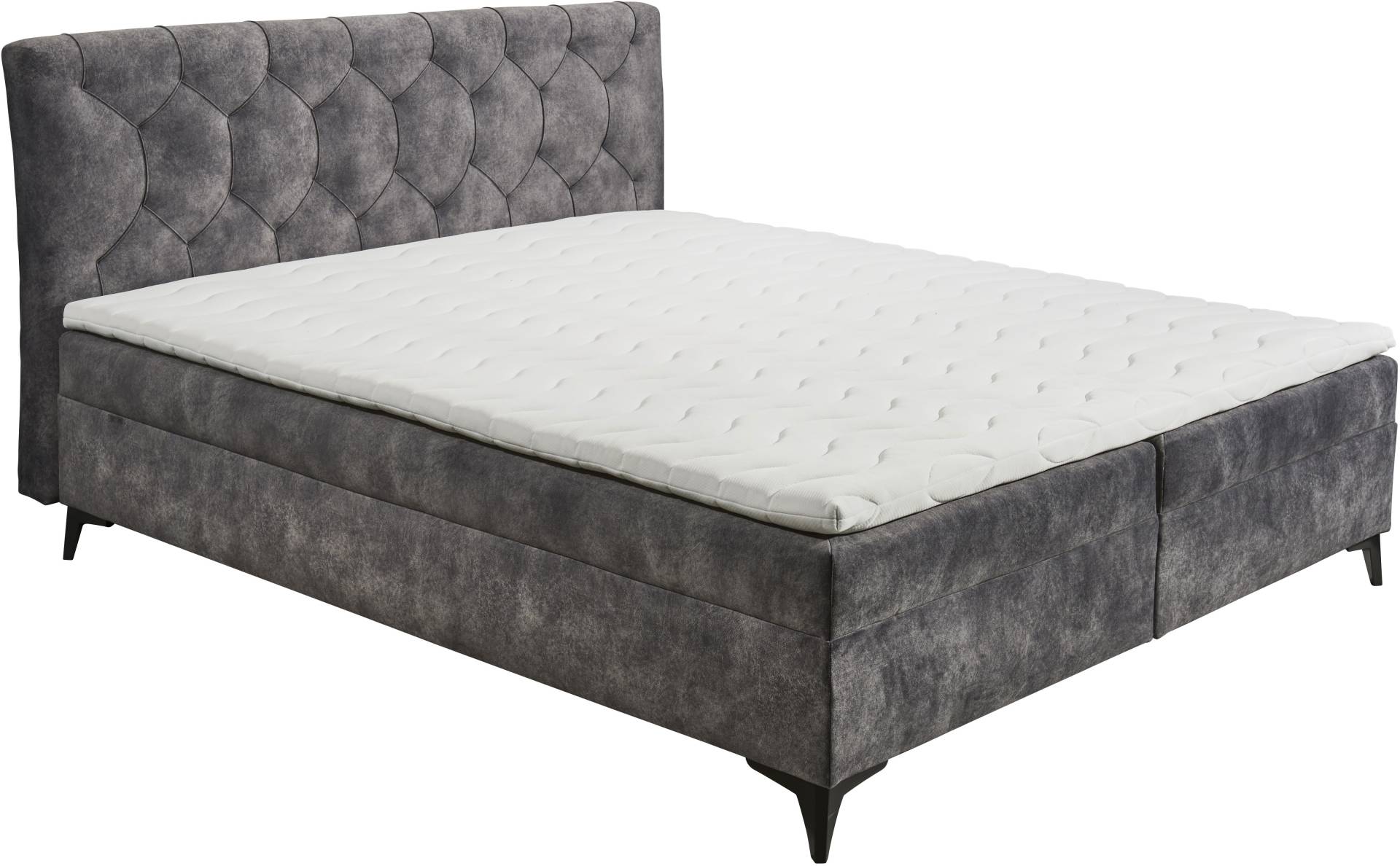 ED EXCITING DESIGN Boxbett »Miami«, wahlweise mit und ohne Bettkasten lieferbar ED EXCITING DESIGN Boxbett »Miami«, wahlweise mit und ohne Bettkasten lieferbar von ED EXCITING DESIGN