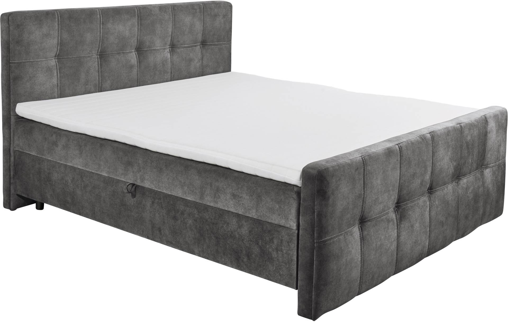 ED EXCITING DESIGN Boxbett »Valetta«, mit Bettkasten ED EXCITING DESIGN Boxbett »Valetta«, mit Bettkasten von ED EXCITING DESIGN