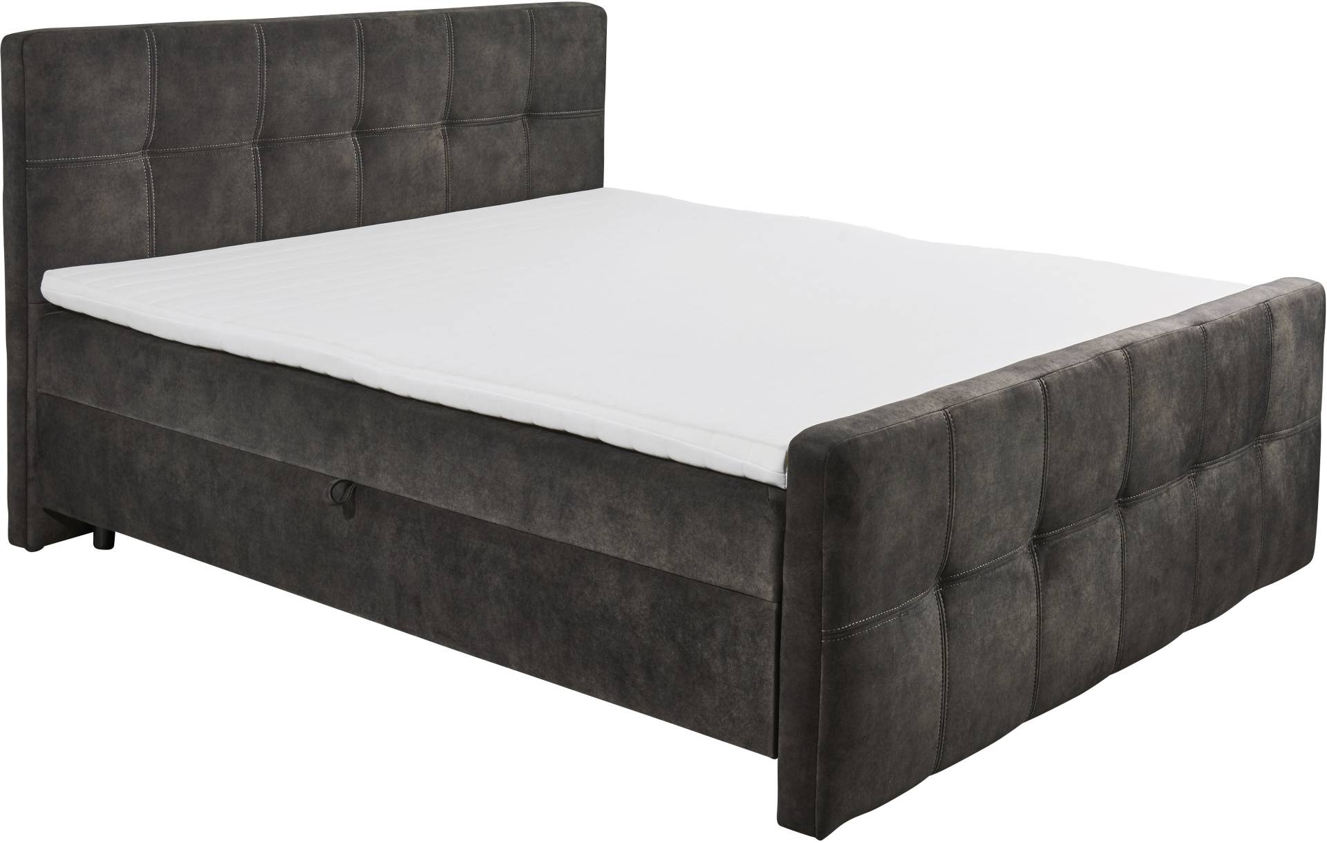 ED EXCITING DESIGN Boxbett »Valetta«, mit Bettkasten ED EXCITING DESIGN Boxbett »Valetta«, mit Bettkasten von ED EXCITING DESIGN