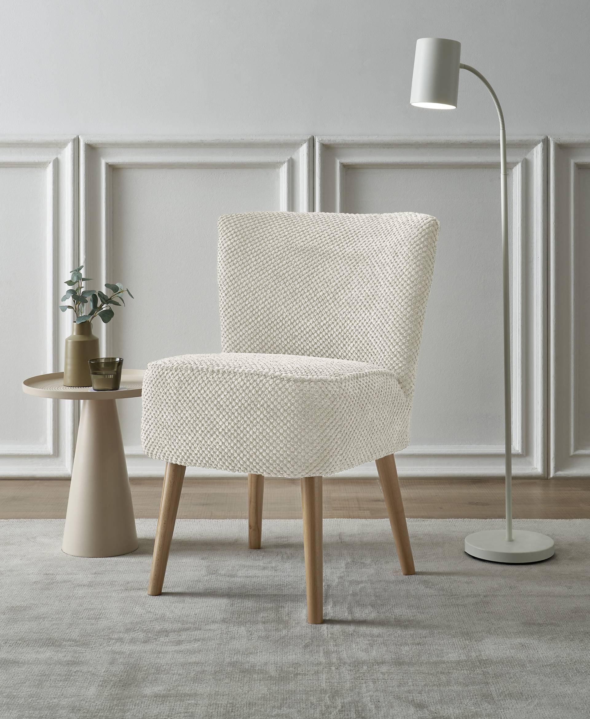 ED EXCITING DESIGN Cocktailsessel »Earl«, frei im raum stellbar ED EXCITING DESIGN Cocktailsessel »Earl«, frei im raum stellbar von ED EXCITING DESIGN