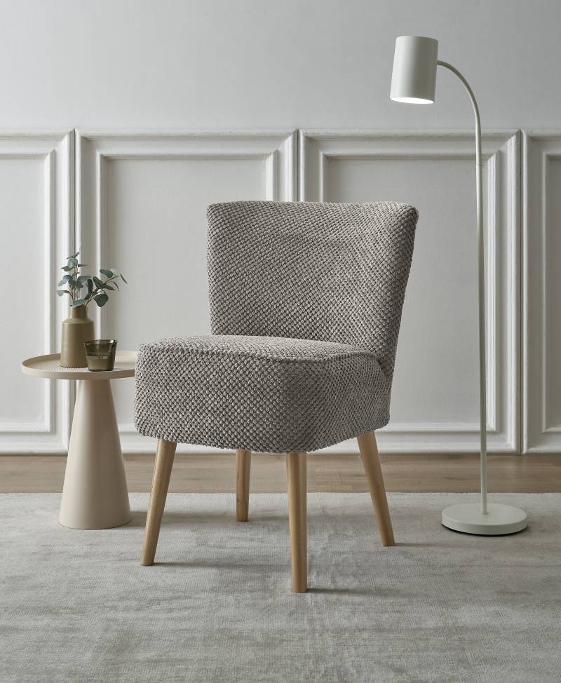 ED EXCITING DESIGN Cocktailsessel »Earl«, Küchenstuhl, Küchensessel von ED EXCITING DESIGN