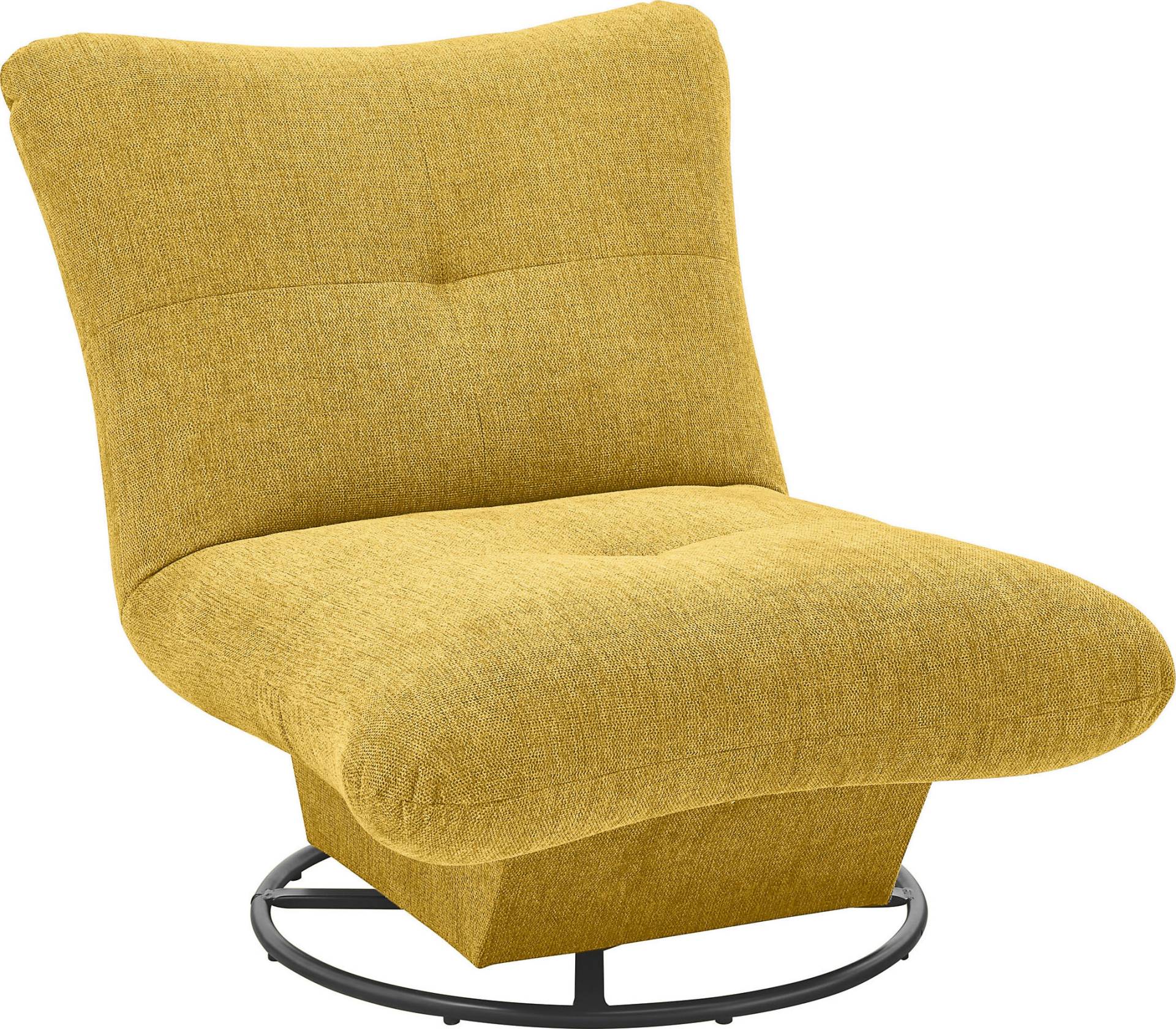 ED EXCITING DESIGN Drehsessel »Maranello«, frei im Raum stellbar, drehbar ED EXCITING DESIGN Drehsessel »Maranello«, frei im Raum stellbar, drehbar von ED EXCITING DESIGN