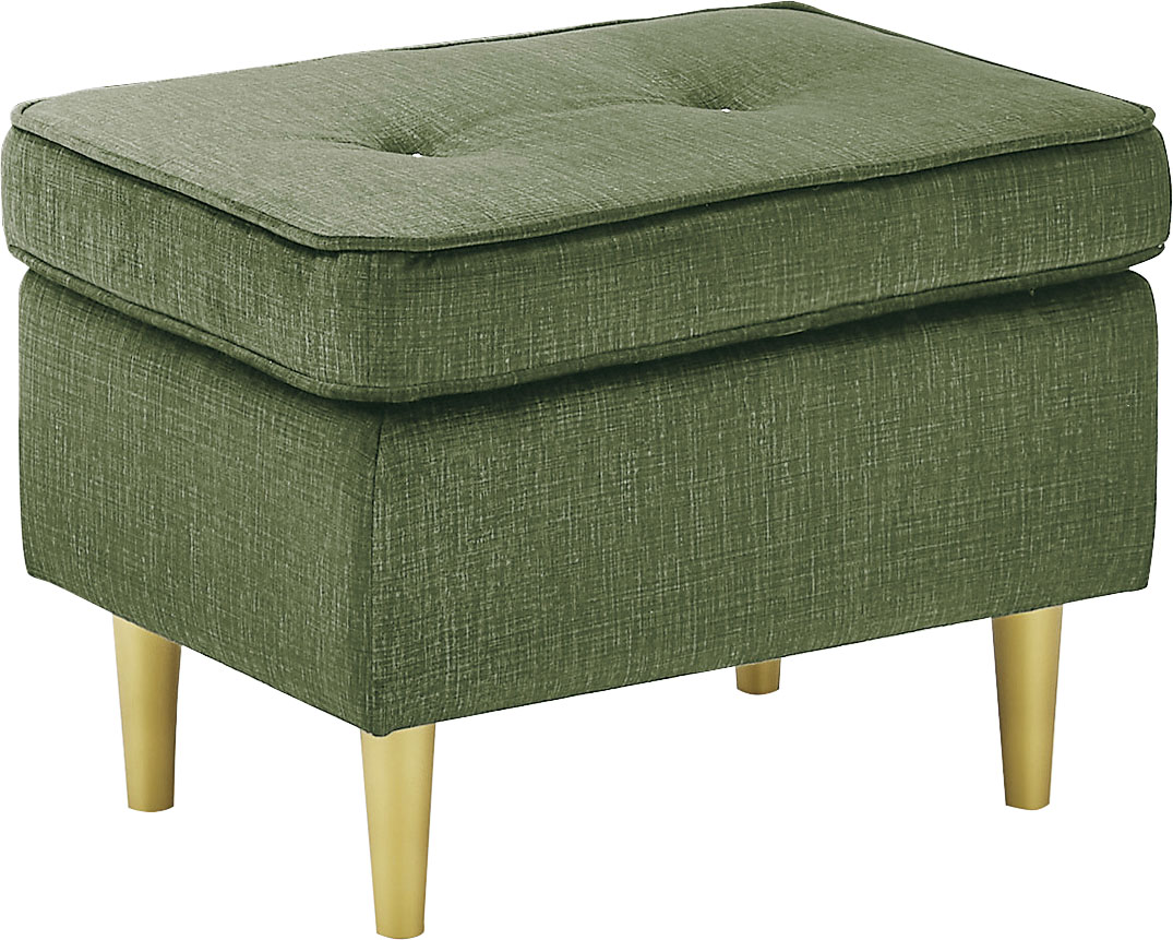 ED EXCITING DESIGN Hocker »Tom«, mit Strasssteinen und goldfarbenenen Füssen ED EXCITING DESIGN Hocker »Tom«, mit Strasssteinen und goldfarbenenen Füssen von ED EXCITING DESIGN