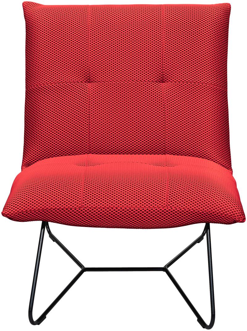 ED EXCITING DESIGN Loungesessel »Michel«, frei im Raum stellbar von ED EXCITING DESIGN