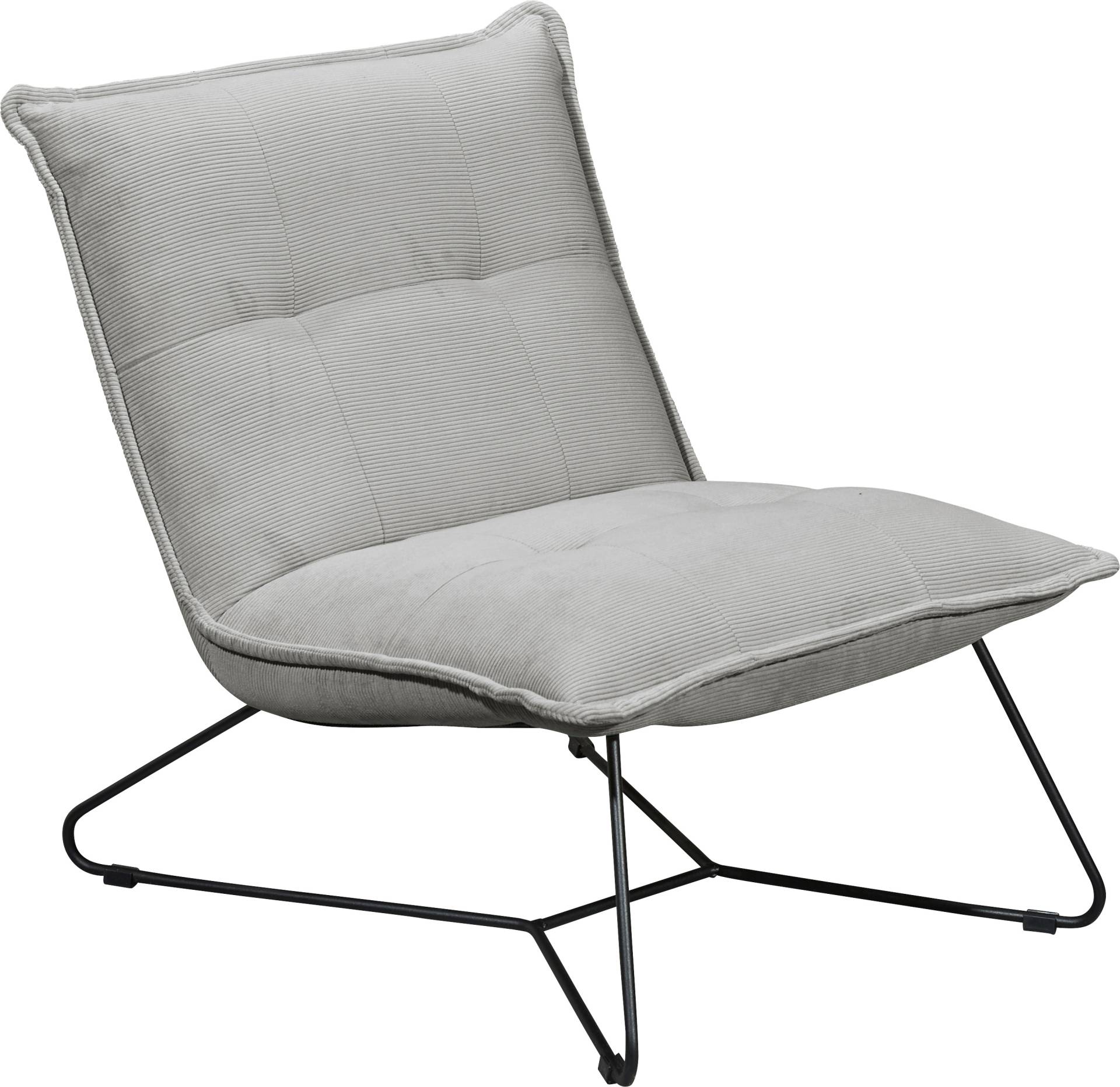 ED EXCITING DESIGN Sessel »Vico«, frei im Raum stellbar ED EXCITING DESIGN Sessel »Vico«, frei im Raum stellbar von ED EXCITING DESIGN