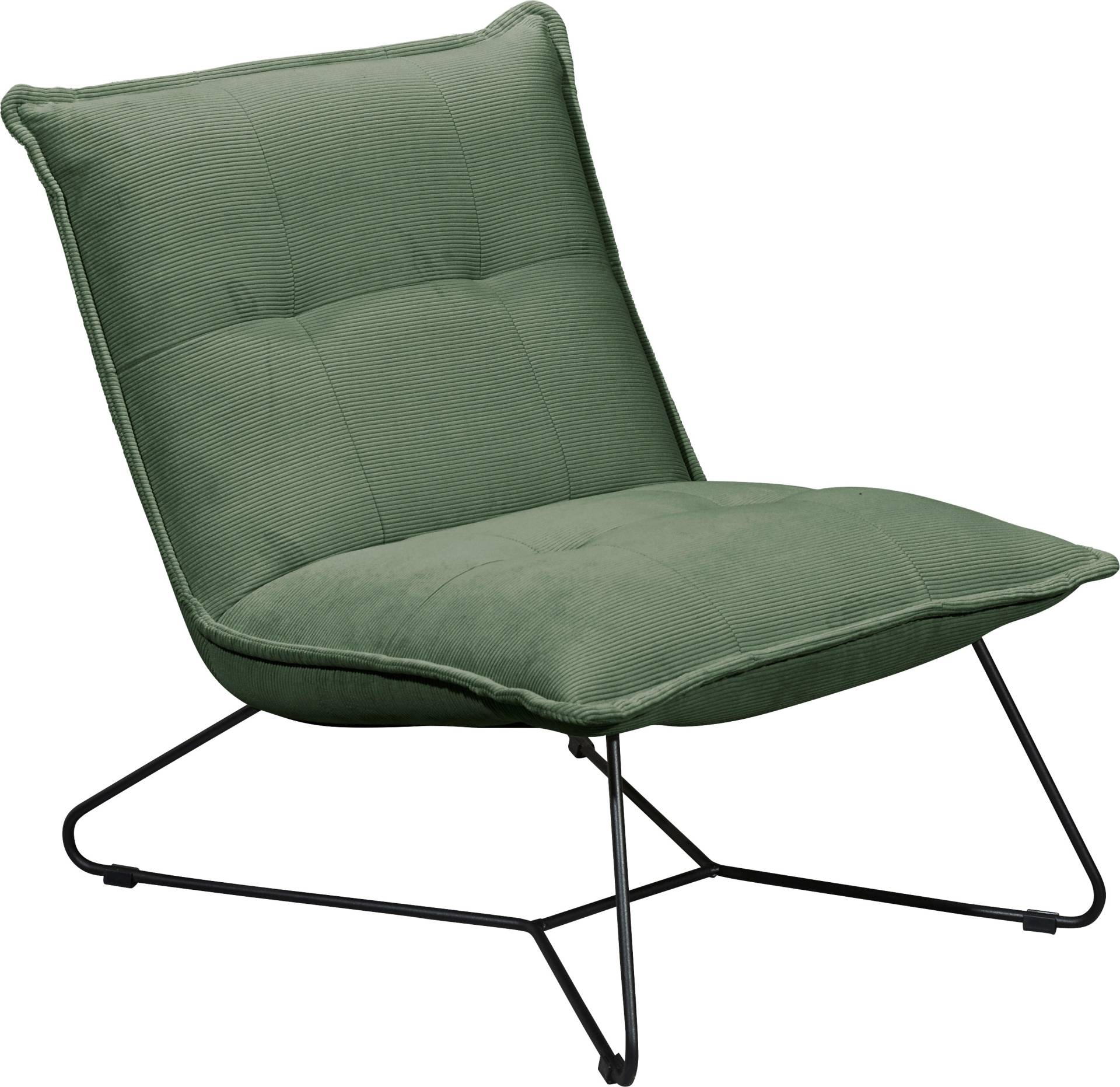 ED EXCITING DESIGN Sessel »Vico«, frei im Raum stellbar ED EXCITING DESIGN Sessel »Vico«, frei im Raum stellbar von ED EXCITING DESIGN