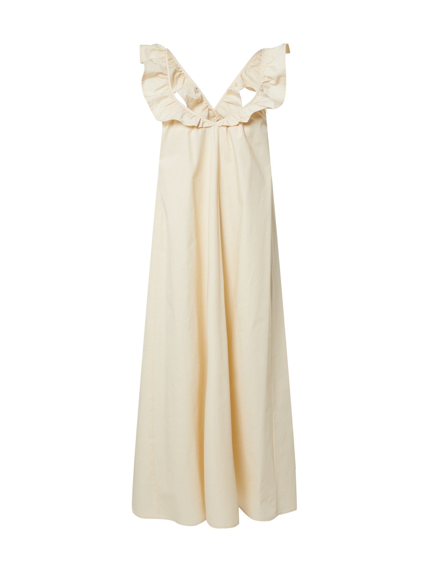 Kleid 'Francesca'  - (GOTS) von EDITED