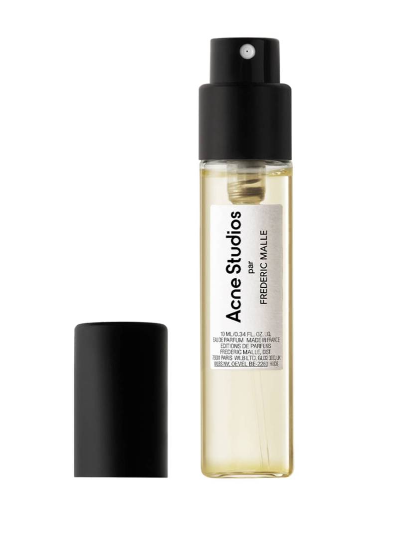 Editions De Parfums Frederic Malle Acne Studios Eau de Parfum 10 ml von EDITIONS DE PARFUMS FREDERIC MALLE
