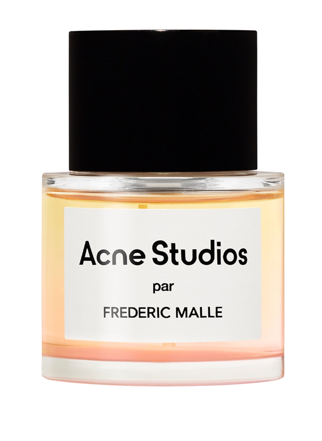 Editions De Parfums Frederic Malle Acne Studios Par Frederic Malle  50 ml von EDITIONS DE PARFUMS FREDERIC MALLE