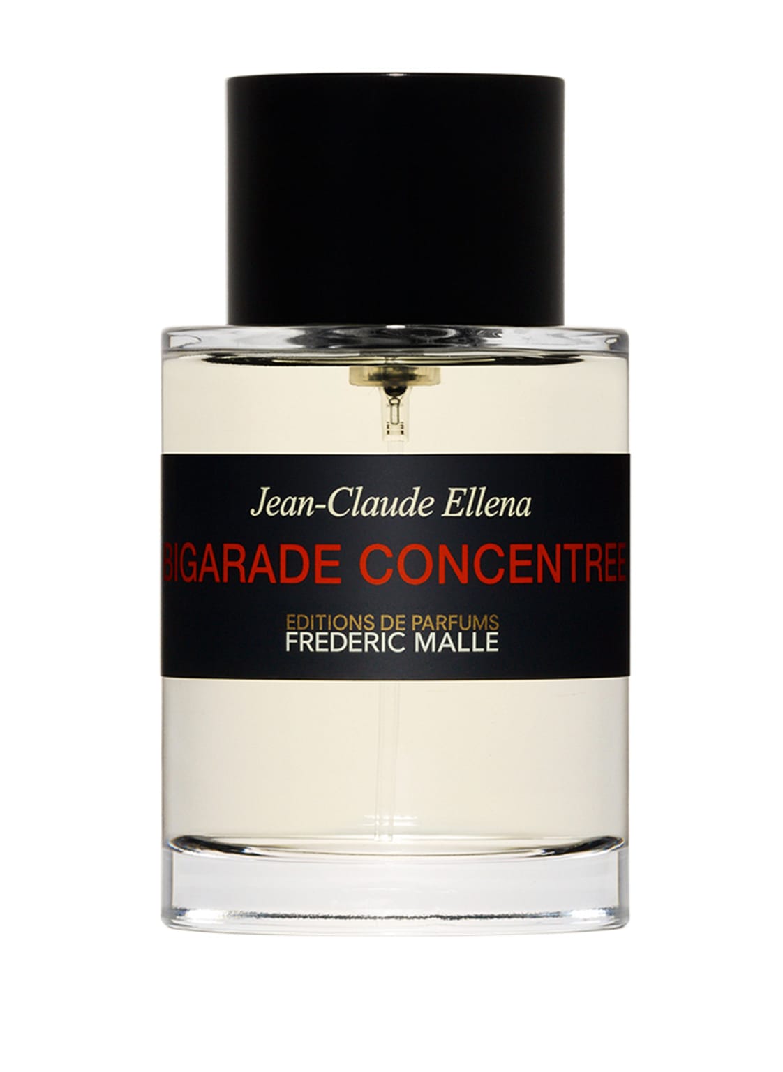 Editions De Parfums Frederic Malle Bigarade Concentree Parfum Spray 50 ml von EDITIONS DE PARFUMS FREDERIC MALLE