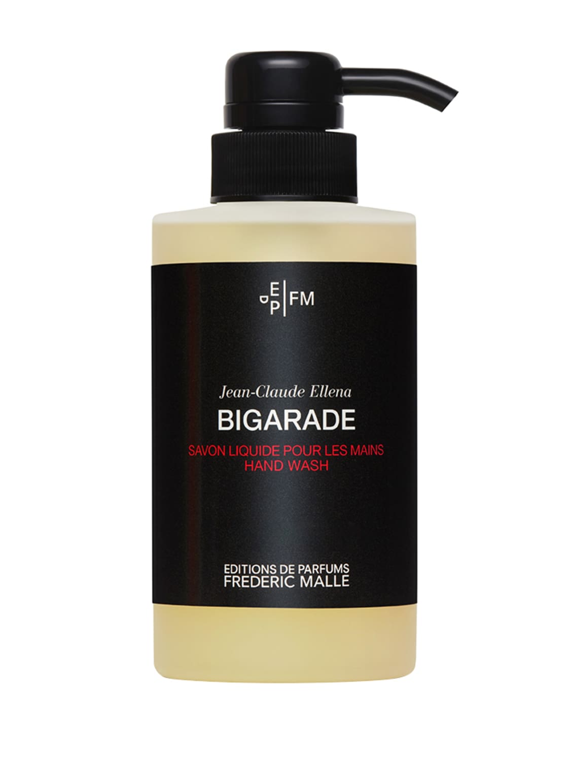 Editions De Parfums Frederic Malle Bigarade Hand Wash 300 ml Editions De Parfums Frederic Malle Bigarade Hand Wash 300 ml von EDITIONS DE PARFUMS FREDERIC MALLE