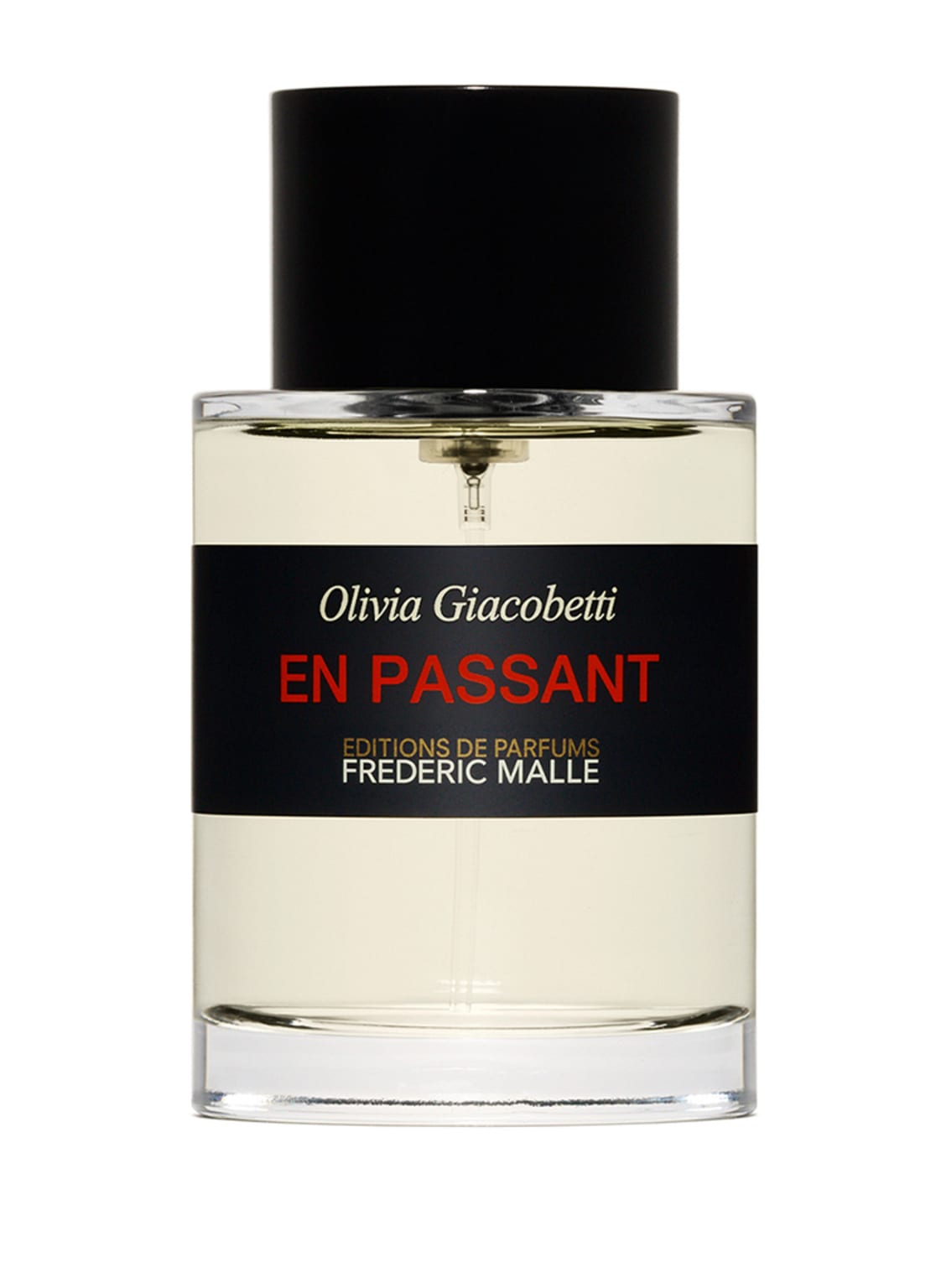 Editions De Parfums Frederic Malle En Passant Parfum Spray 50 ml von EDITIONS DE PARFUMS FREDERIC MALLE