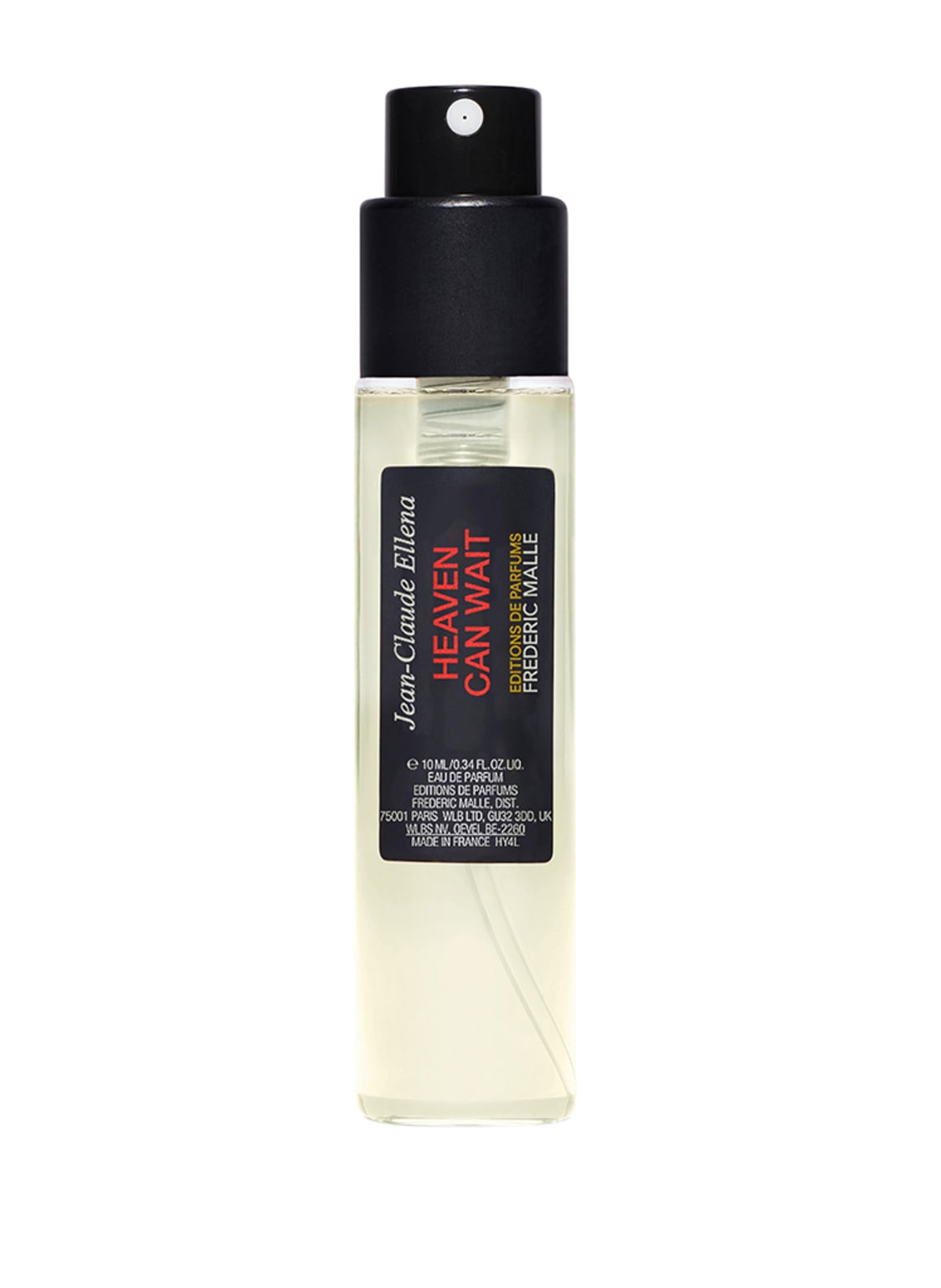 Editions De Parfums Frederic Malle Heaven Can Wait Parfum 10 ml von EDITIONS DE PARFUMS FREDERIC MALLE