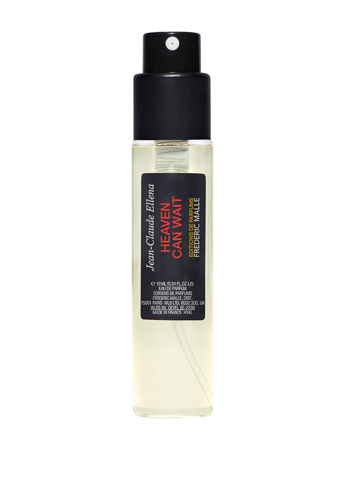Editions De Parfums Frederic Malle Heaven Can Wait Parfum 10 ml Editions De Parfums Frederic Malle Heaven Can Wait Parfum 10 ml von EDITIONS DE PARFUMS FREDERIC MALLE