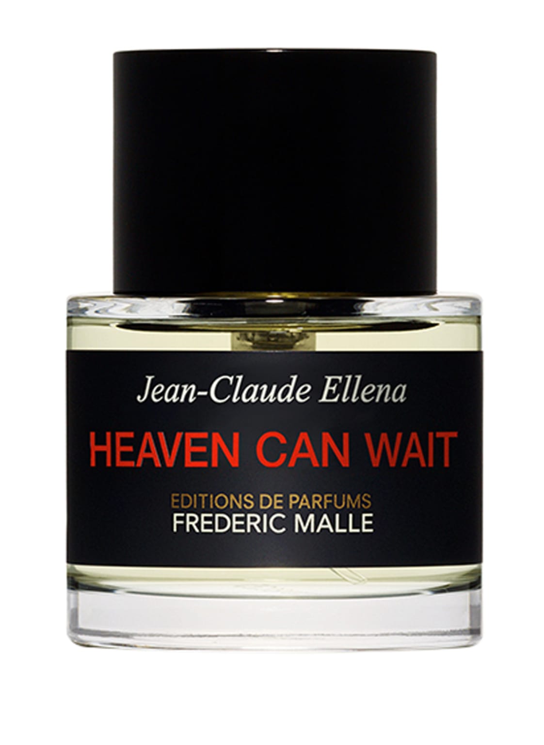 Editions De Parfums Frederic Malle Heaven Can Wait Parfum Spray 50 ml von EDITIONS DE PARFUMS FREDERIC MALLE