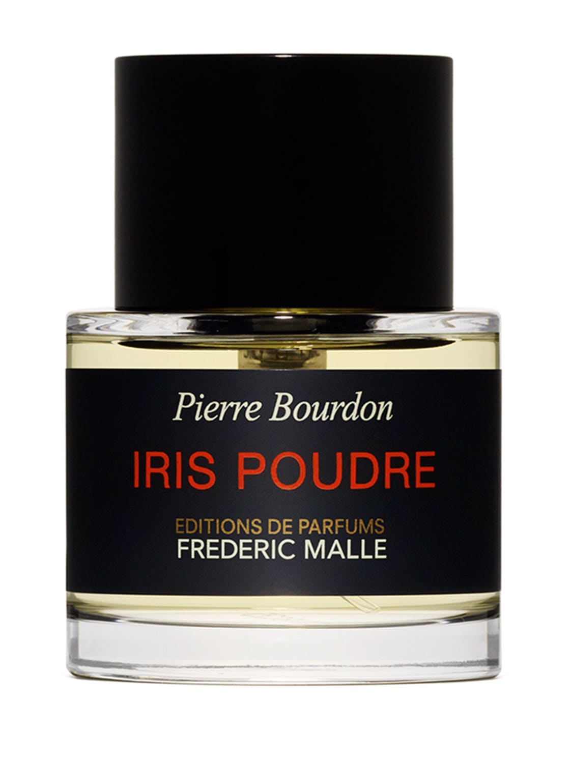 Editions De Parfums Frederic Malle Iris Poudre Parfum Spray 50 ml von EDITIONS DE PARFUMS FREDERIC MALLE