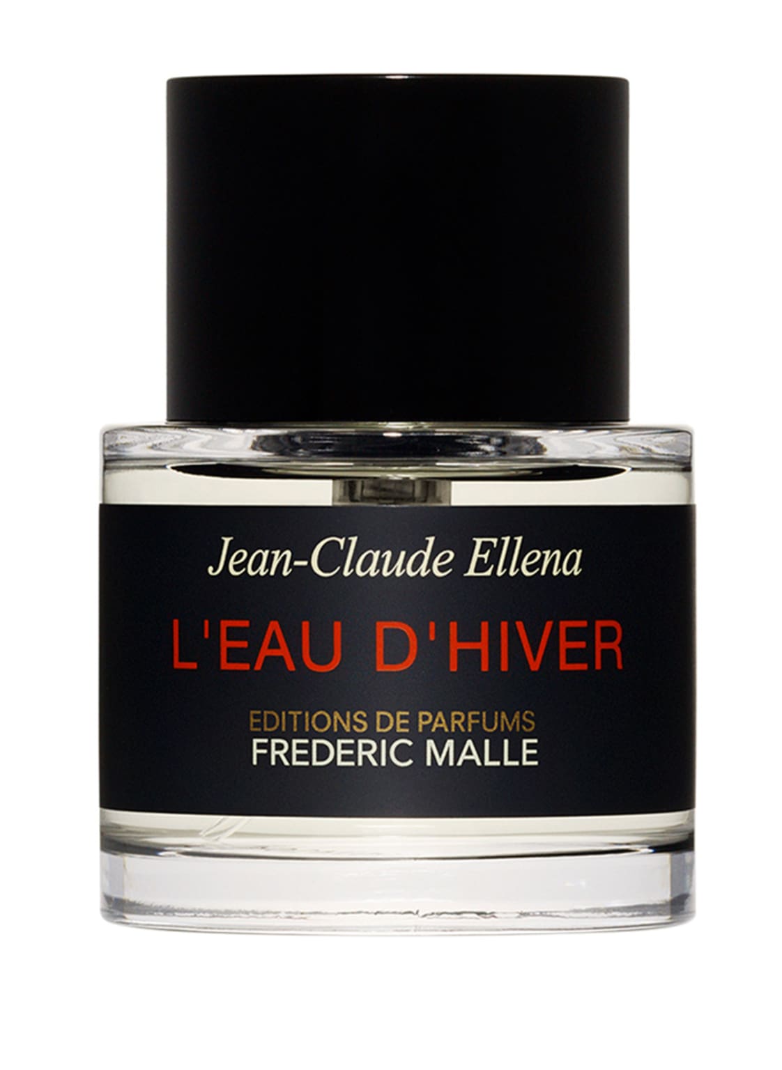 Editions De Parfums Frederic Malle L'eau D'hiver Parfum Spray 50 ml von EDITIONS DE PARFUMS FREDERIC MALLE
