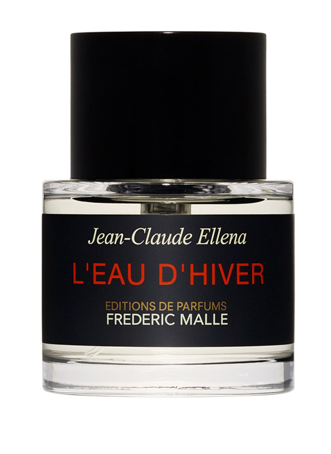 Editions De Parfums Frederic Malle L'eau D'hiver Parfum Spray 50 ml Editions De Parfums Frederic Malle L'eau D'hiver Parfum Spray 50 ml von EDITIONS DE PARFUMS FREDERIC MALLE