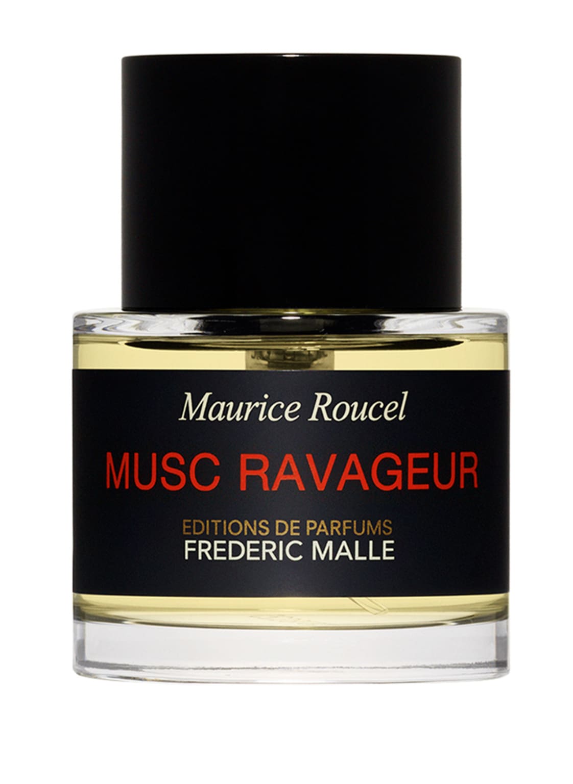 Editions De Parfums Frederic Malle Musc Ravageur Parfum Spray 50 ml Editions De Parfums Frederic Malle Musc Ravageur Parfum Spray 50 ml von EDITIONS DE PARFUMS FREDERIC MALLE