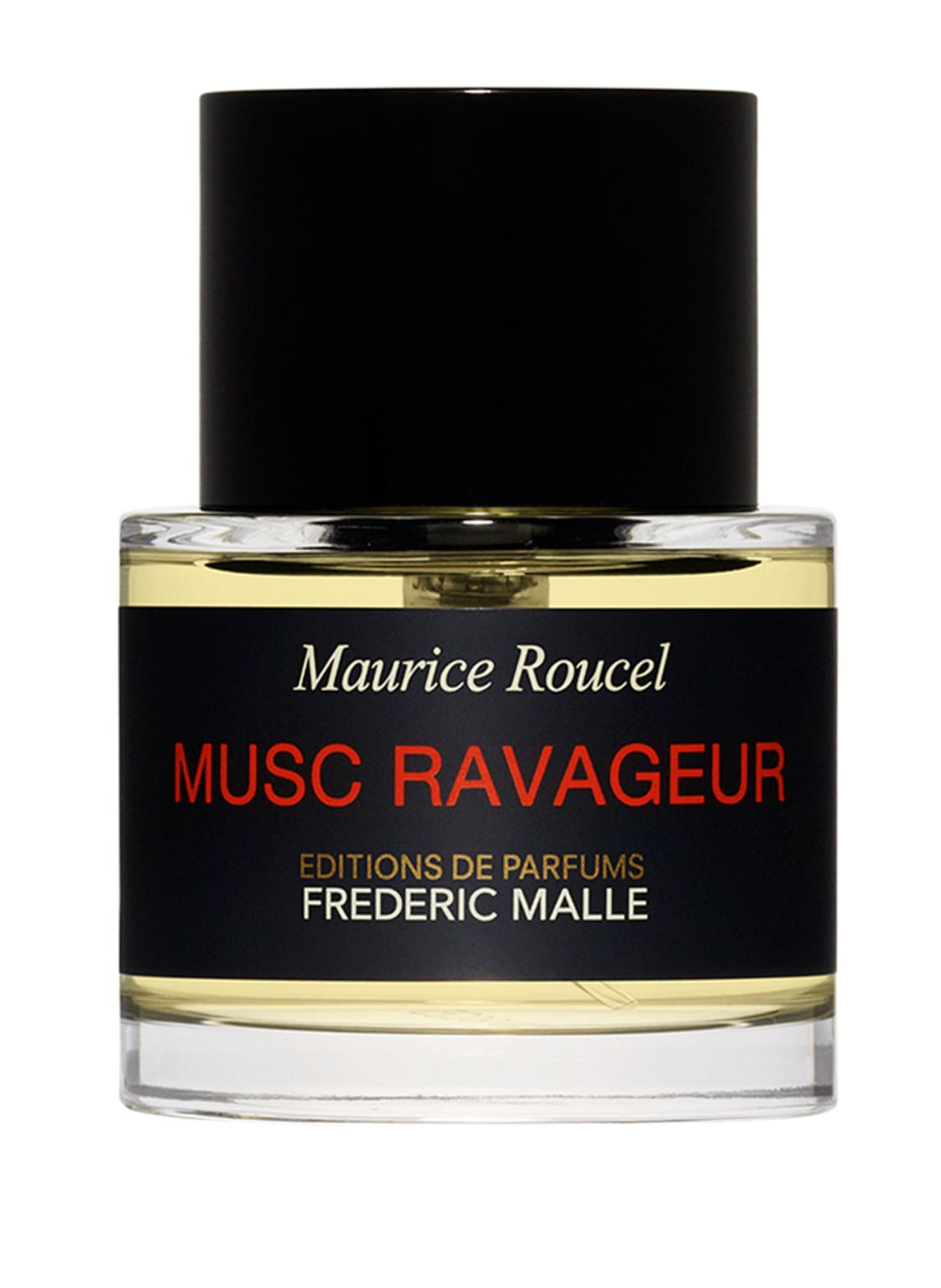 Editions De Parfums Frederic Malle Musc Ravageur Parfum Spray 50 ml von EDITIONS DE PARFUMS FREDERIC MALLE