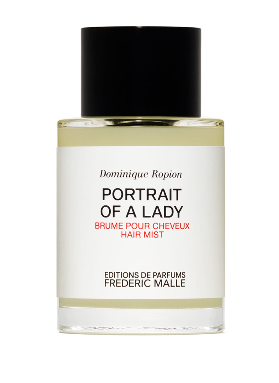 Editions De Parfums Frederic Malle Portrait Of A Lady Hair Mist 50 ml Editions De Parfums Frederic Malle Portrait Of A Lady Hair Mist 50 ml von EDITIONS DE PARFUMS FREDERIC MALLE