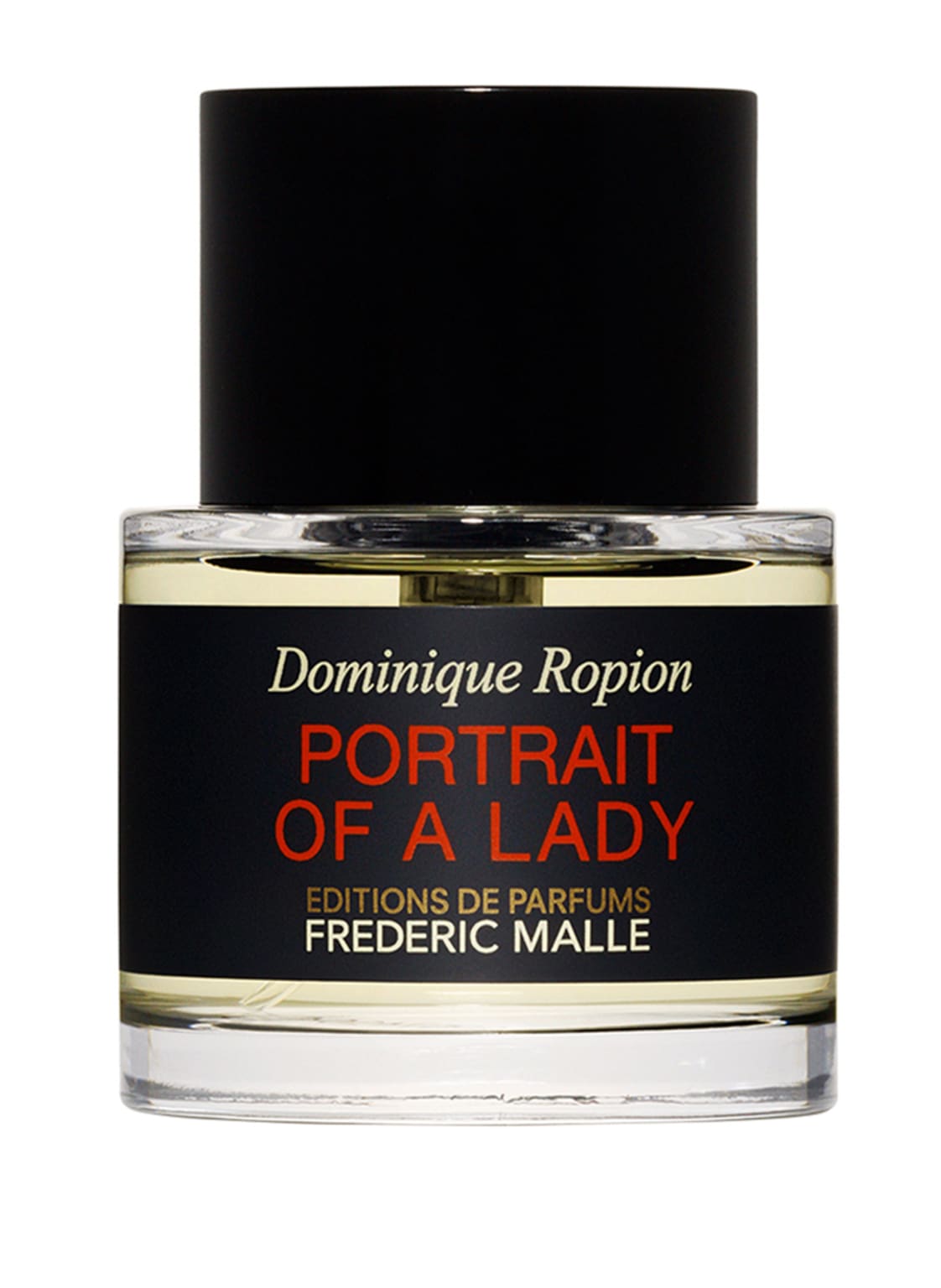Editions De Parfums Frederic Malle Portrait Of A Lady Parfum Spray 50 ml von EDITIONS DE PARFUMS FREDERIC MALLE
