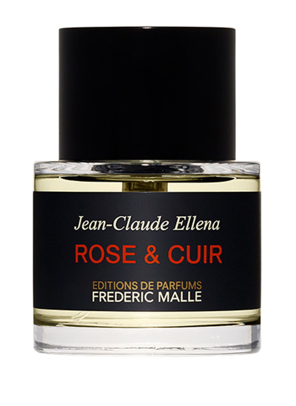 Editions De Parfums Frederic Malle Rose & Cuir Parfum Spray 50 ml Editions De Parfums Frederic Malle Rose & Cuir Parfum Spray 50 ml von EDITIONS DE PARFUMS FREDERIC MALLE