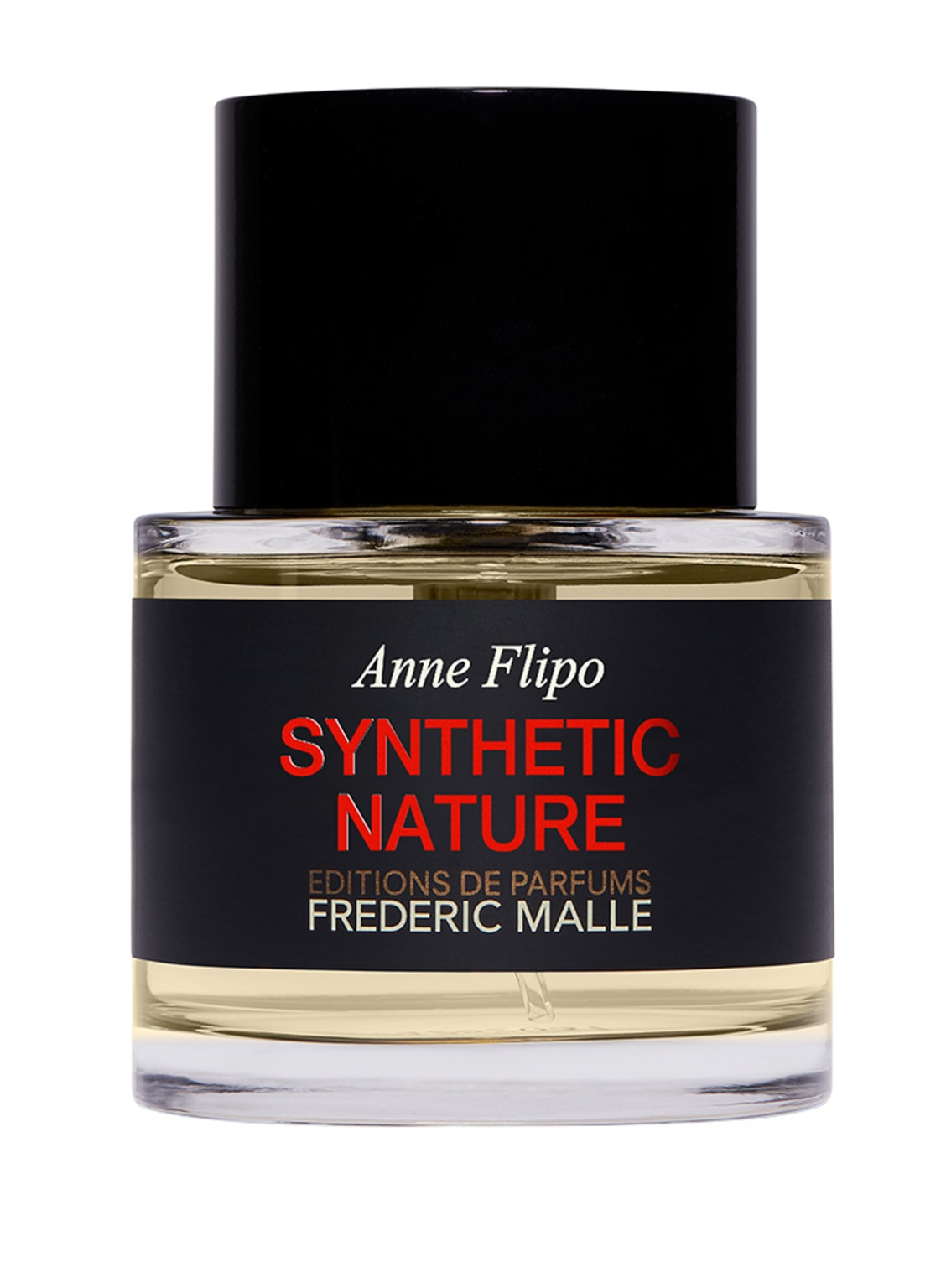 Editions De Parfums Frederic Malle Synthetic Nature Cologne Parfum Spray 50 ml von EDITIONS DE PARFUMS FREDERIC MALLE