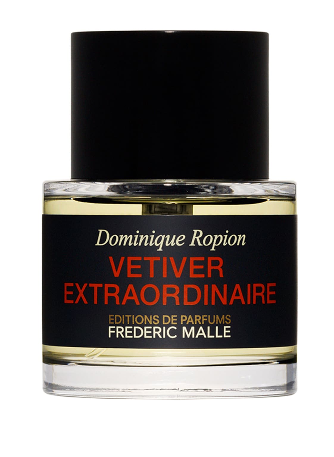 Editions De Parfums Frederic Malle Vetiver Extraordinaire Parfum Spray 50 ml von EDITIONS DE PARFUMS FREDERIC MALLE