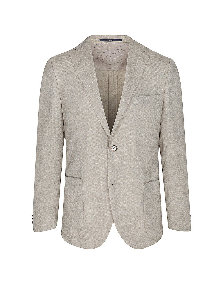 EDUARD DRESSLER Sakko SENDRIK beige | 48 von EDUARD DRESSLER