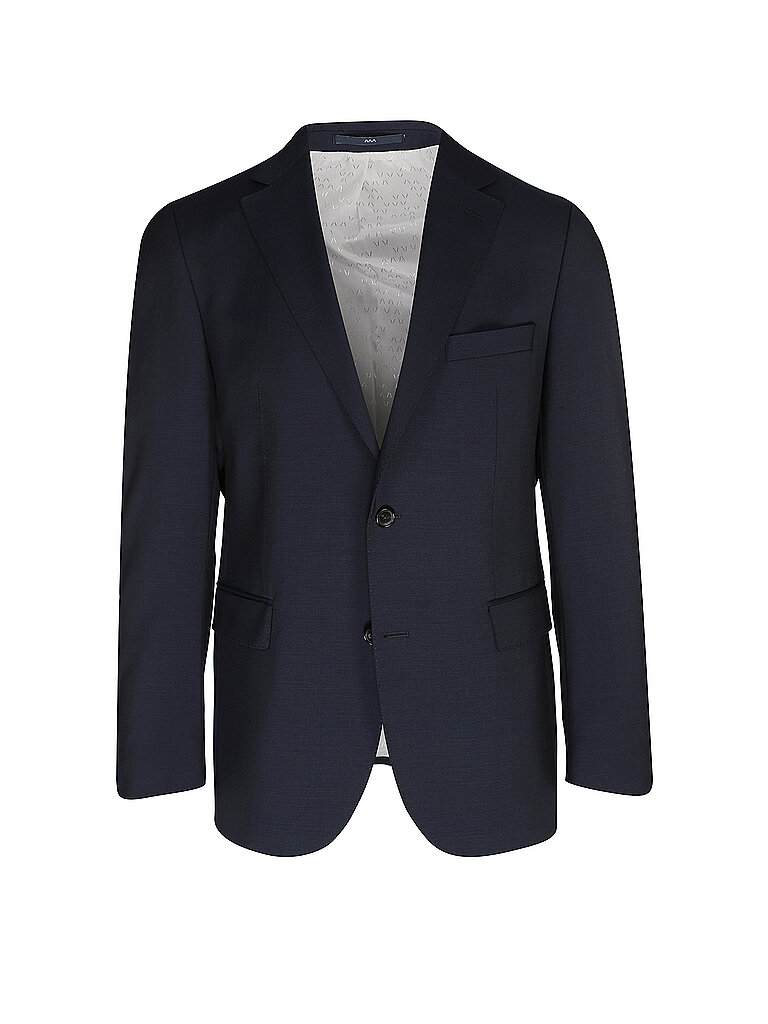 EDUARD DRESSLER Sakko Shaped Fit SEAN blau | 110 von EDUARD DRESSLER