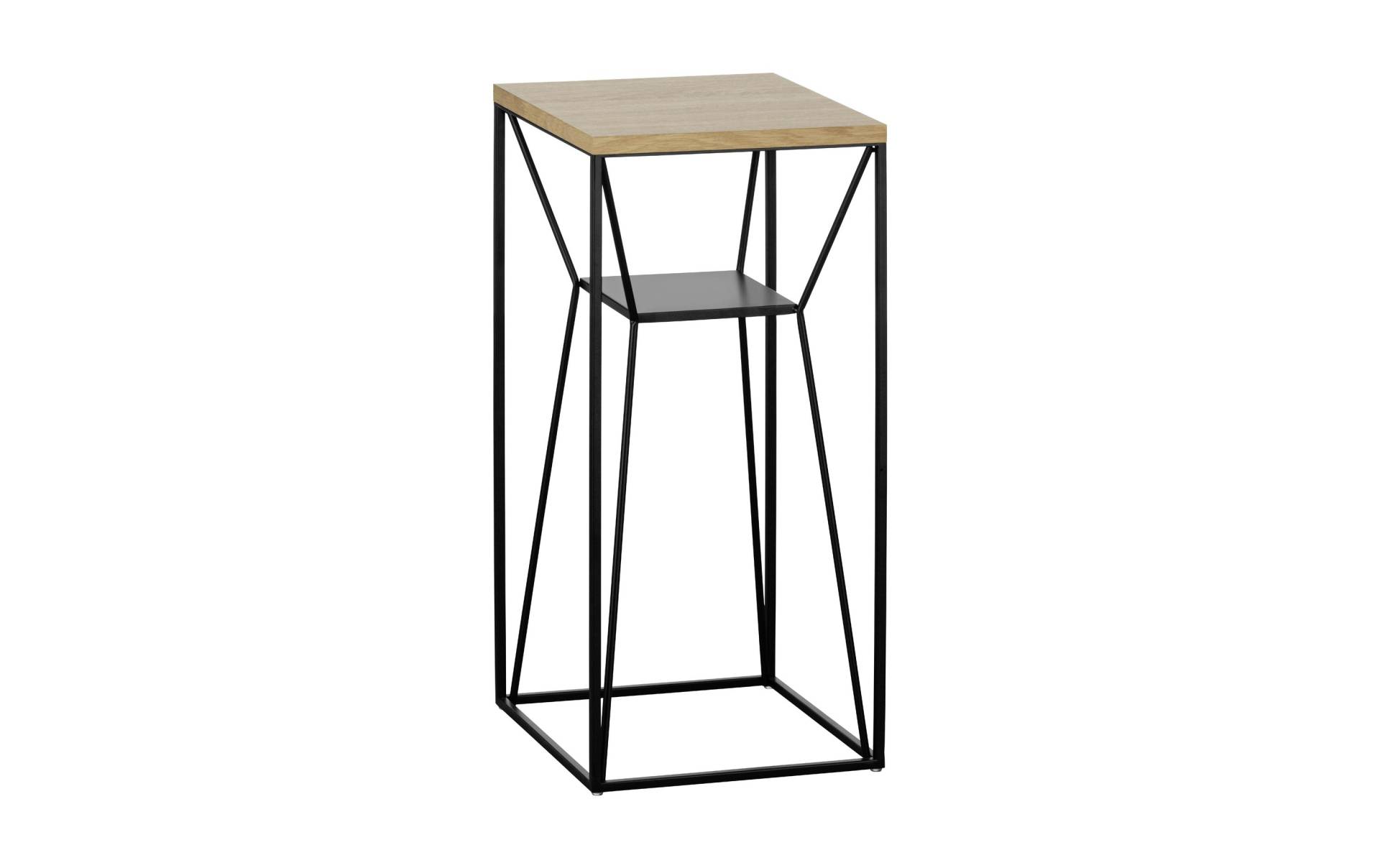 EGLO Beistelltisch »Otawara 45807 x 65.5 cm Braun« EGLO Beistelltisch »Otawara 45807 x 65.5 cm Braun« von EGLO