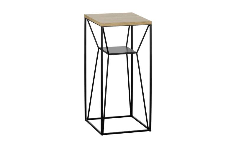 EGLO Beistelltisch »Otawara 45807 x 65.5 cm Braun« von EGLO